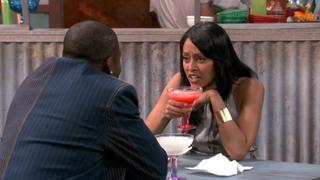 The Trey Wiggs Episode