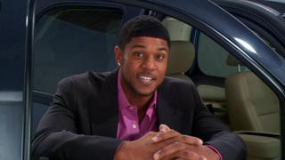 The Ghost of Derwin Past