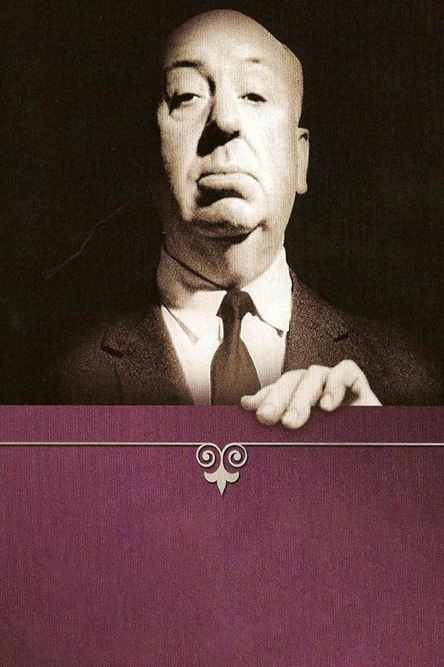 Alfred Hitchcock Presents
