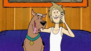 Shaggy & Scooby-Doo Get a Clue!