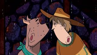 Scooby Dudes