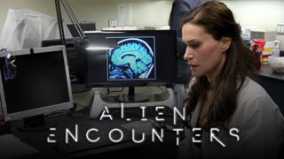 Alien Encounters