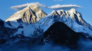 Mountains