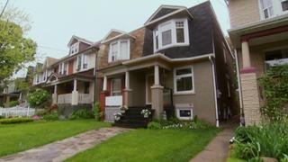 Damion & Irene Damion & Irene