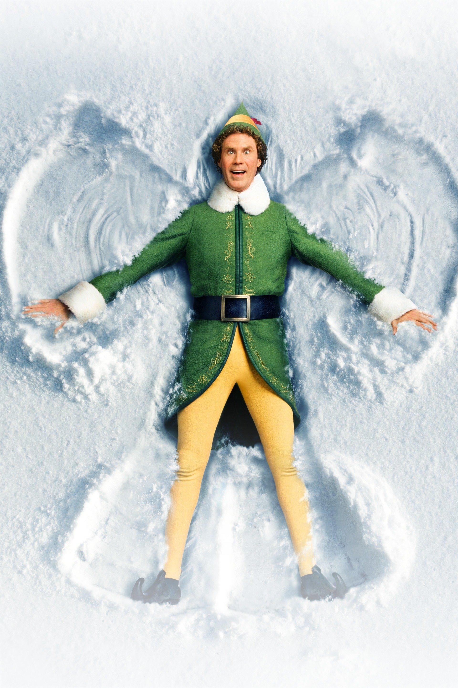 Watch elf best sale online free hd