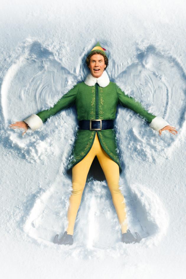 Elf