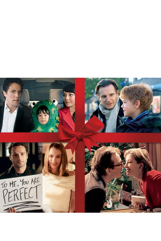Love Actually