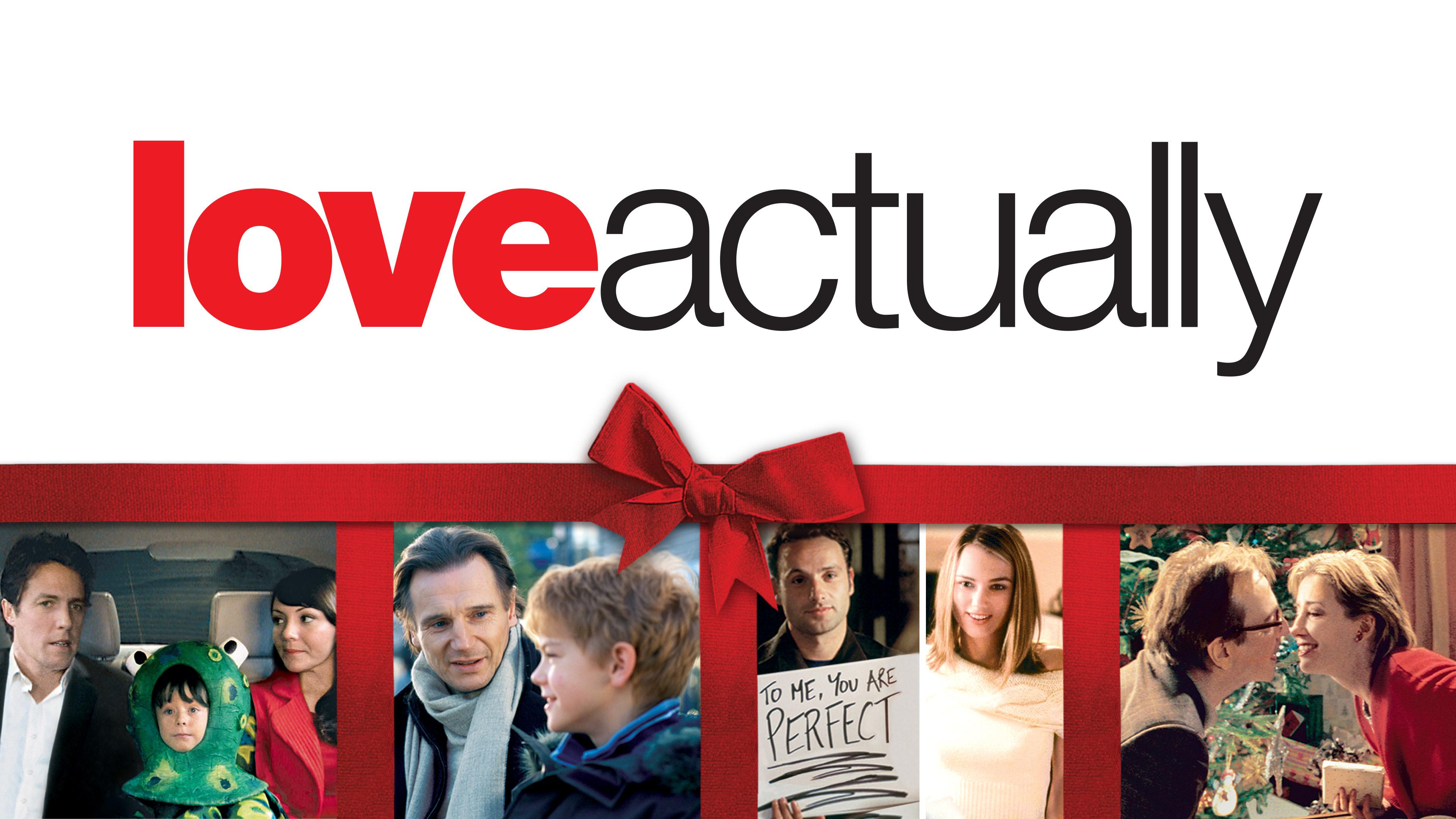 Watch Love Actually Streaming Online on Philo (Free Trial)