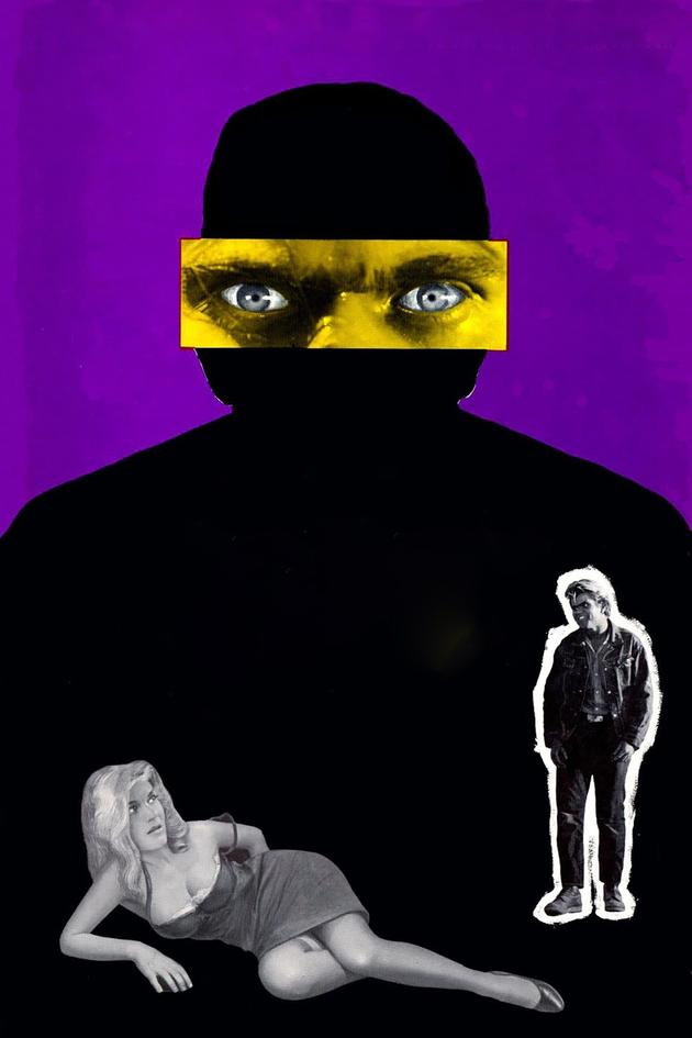 The Sadist