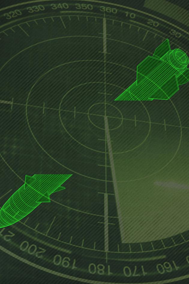 America's Lost Bombs: The True Story of Broken Arrows