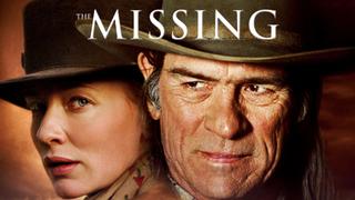  watch The Missing
