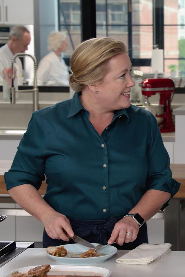 America's Test Kitchen