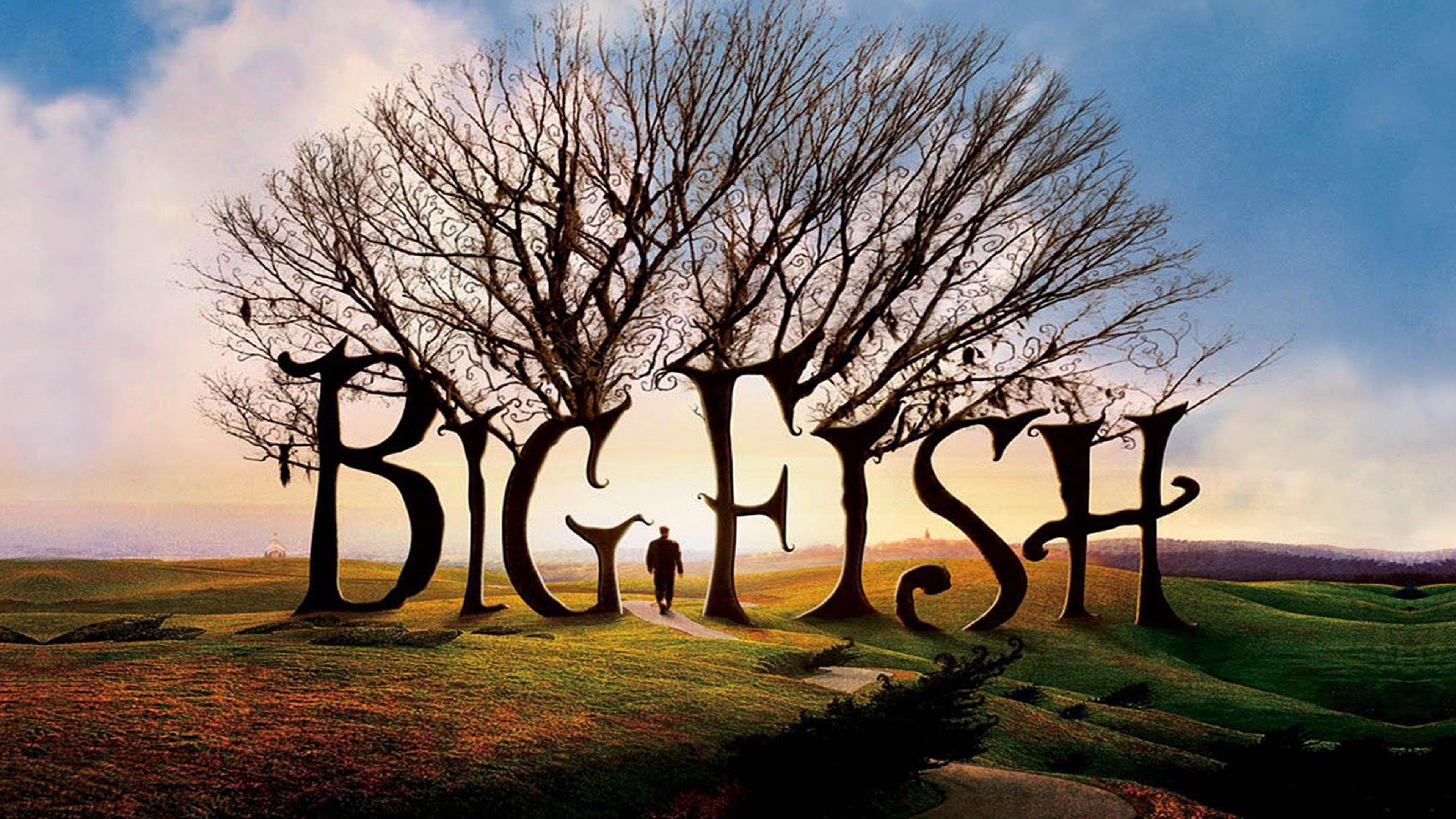 Watch Big Fish Streaming Online on Philo (Free Trial)
