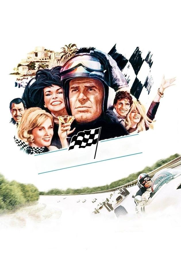 Grand Prix
