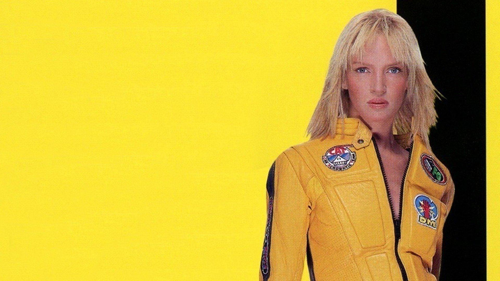 Kill Bill Vol 1 Kill Bill Vol 1