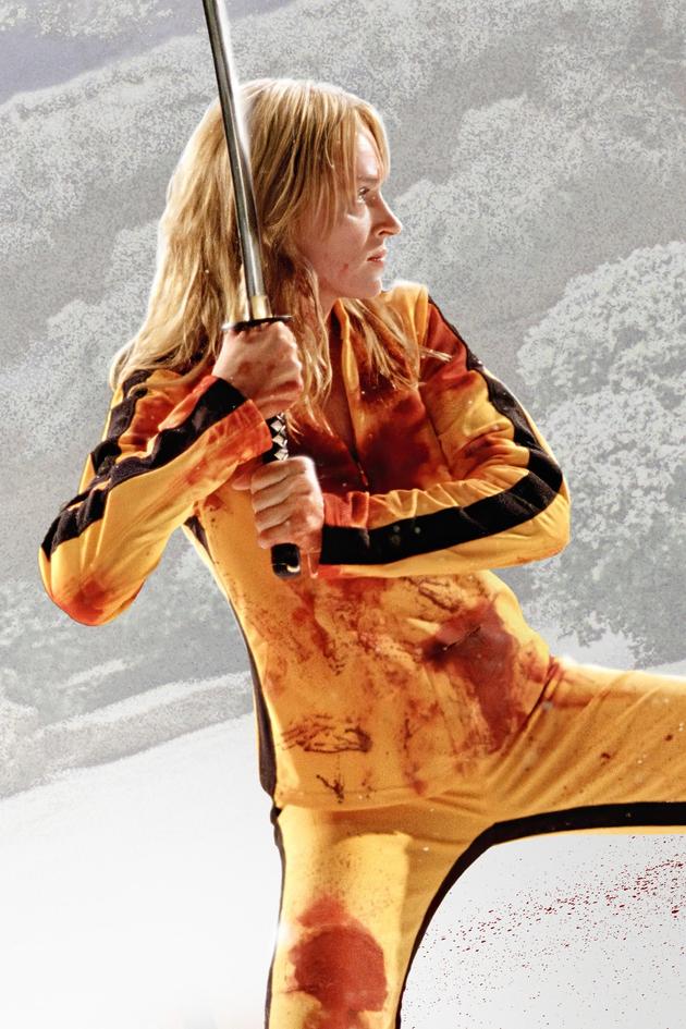 Kill Bill: Vol. 1