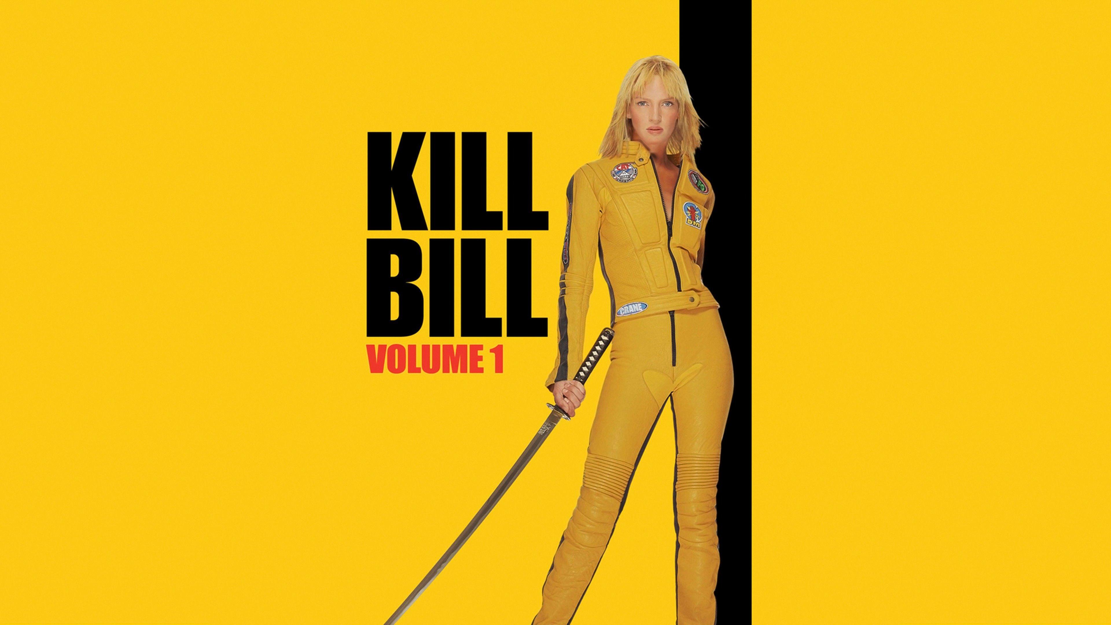 Kill Bill Volume 1 Streaming Gratuit