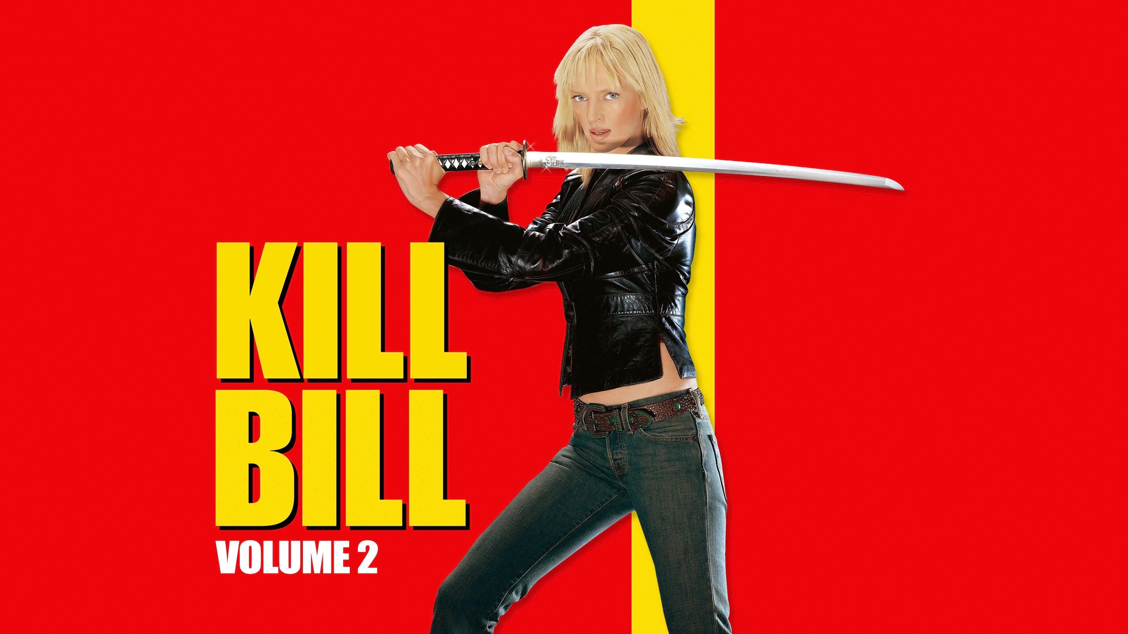 Watch Kill Bill: Vol. 2 Streaming Online on Philo (Free Trial)
