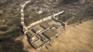The Persians