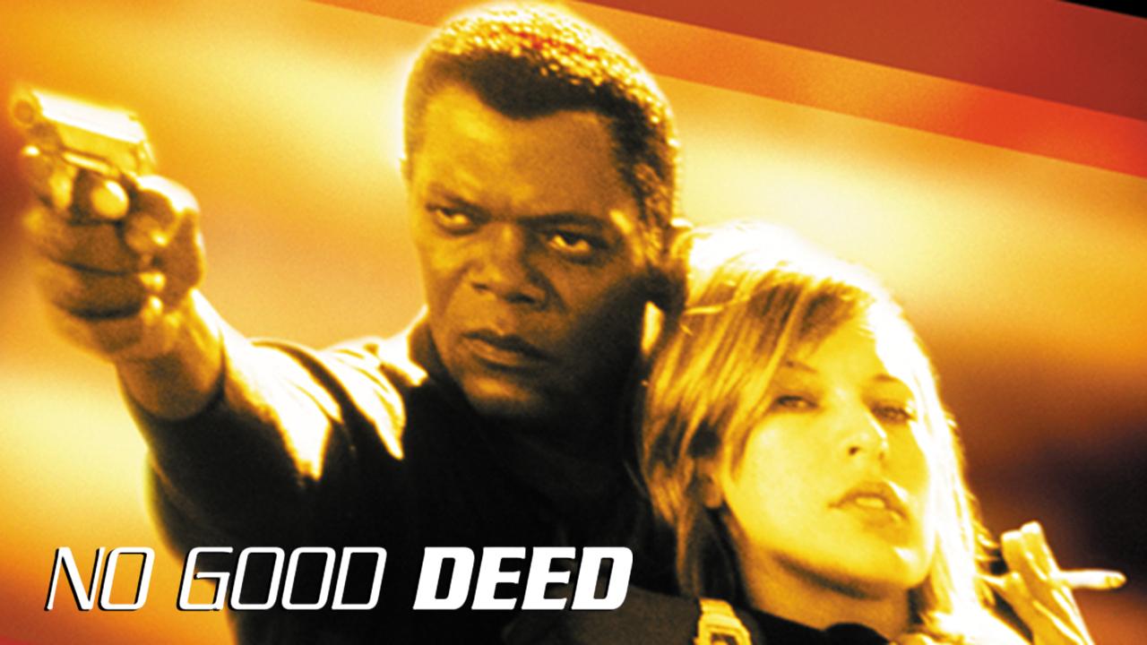 Watch No Good Deed Streaming Online on Philo (Free Trial)