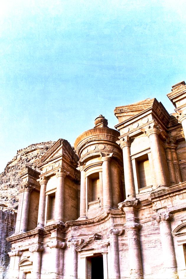 Ancient Mysteries With Leonard Nimoy