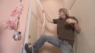 Ceiling Repair