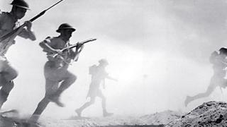Alamein