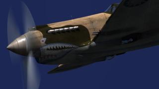 Flying Tigers