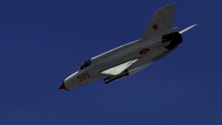 Dogfights