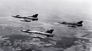 Dogfights of the Middle East Dogfights of the Middle East