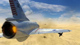 Desert Aces