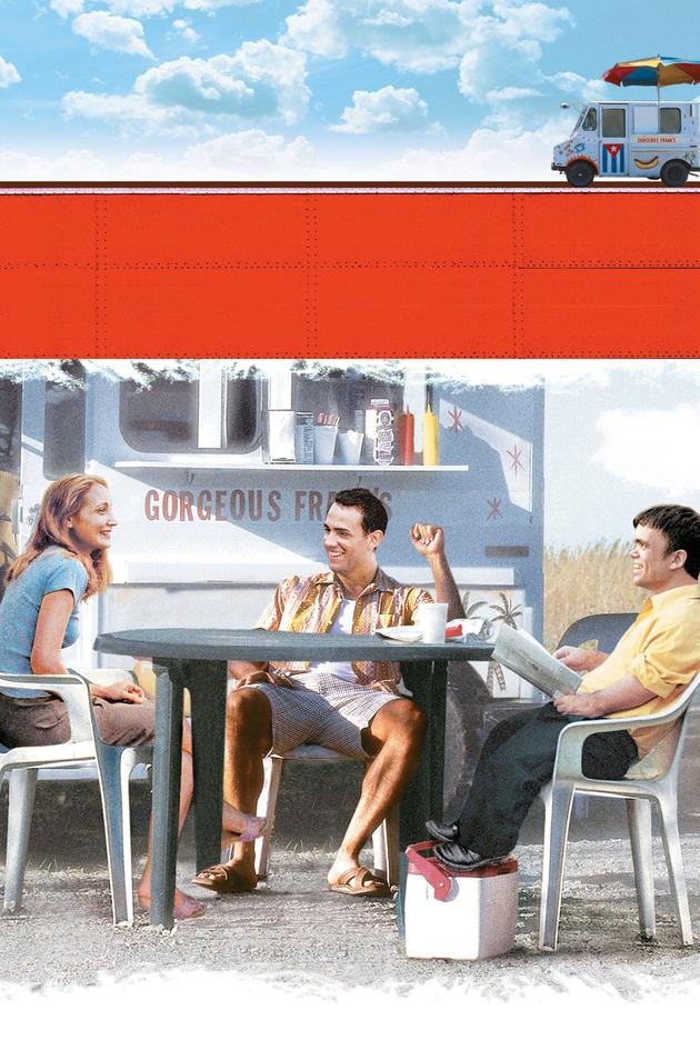 The Station Agent