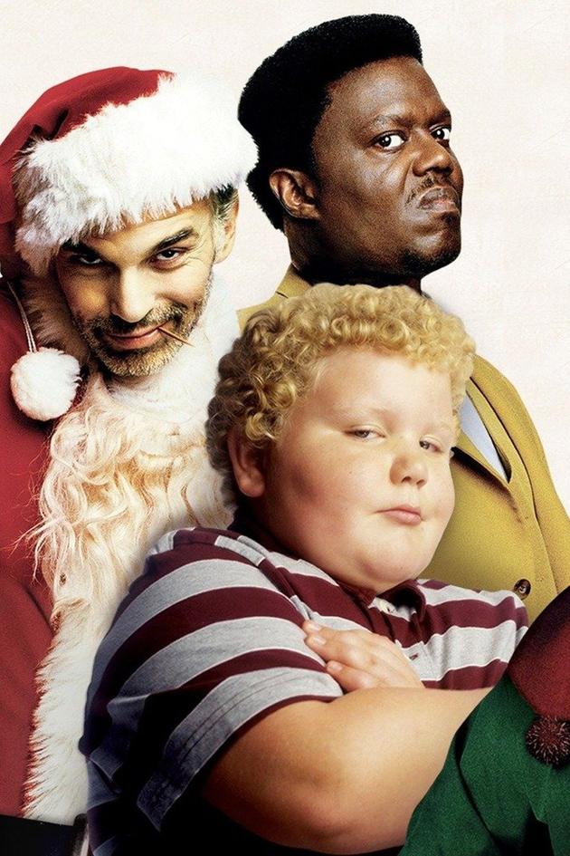 Bad Santa