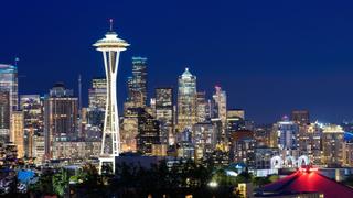 Seattle