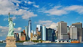 New York City