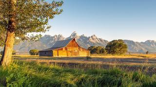 Jackson Hole