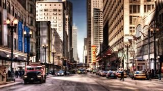 Chicago