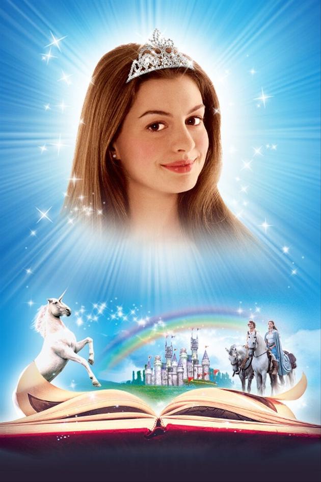 Ella Enchanted
