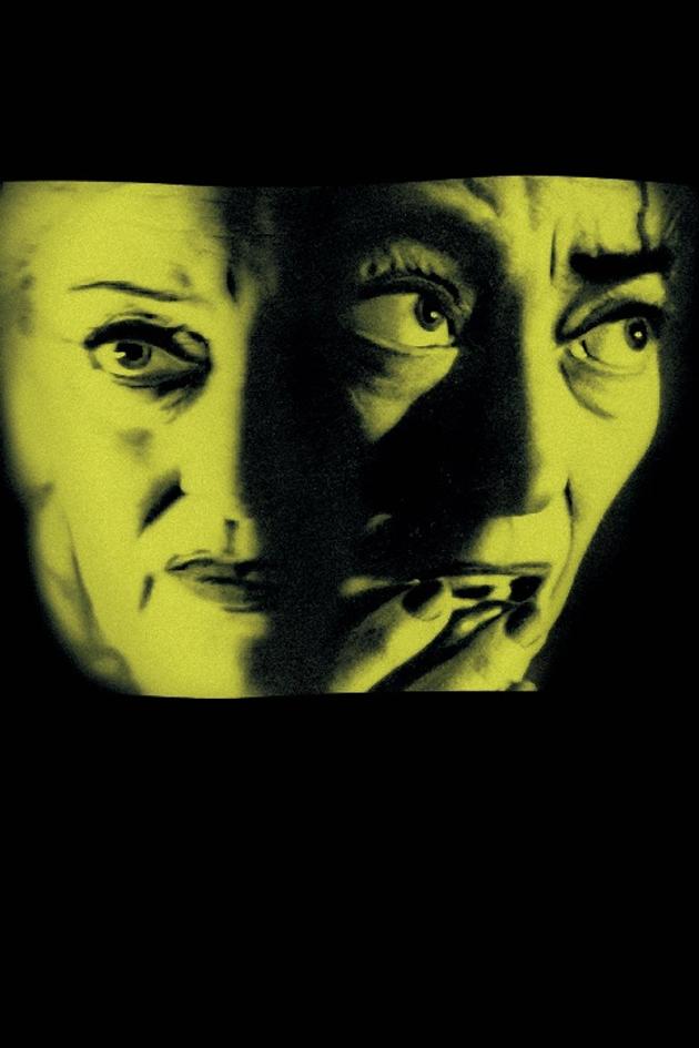 What Ever Happened to Baby Jane?