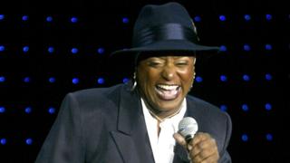 Annie McKnight, Iva Lashawn, Pierre, Darryl Brunson