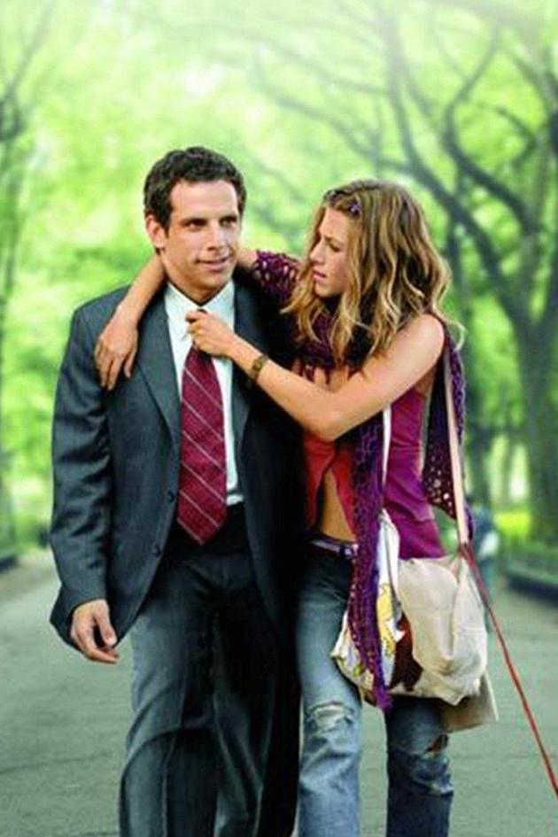 Along Came Polly