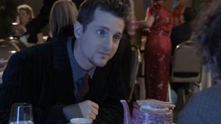 Amazing Howie