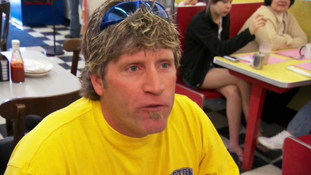 Diners, DriveIns and Dives Regional Classics