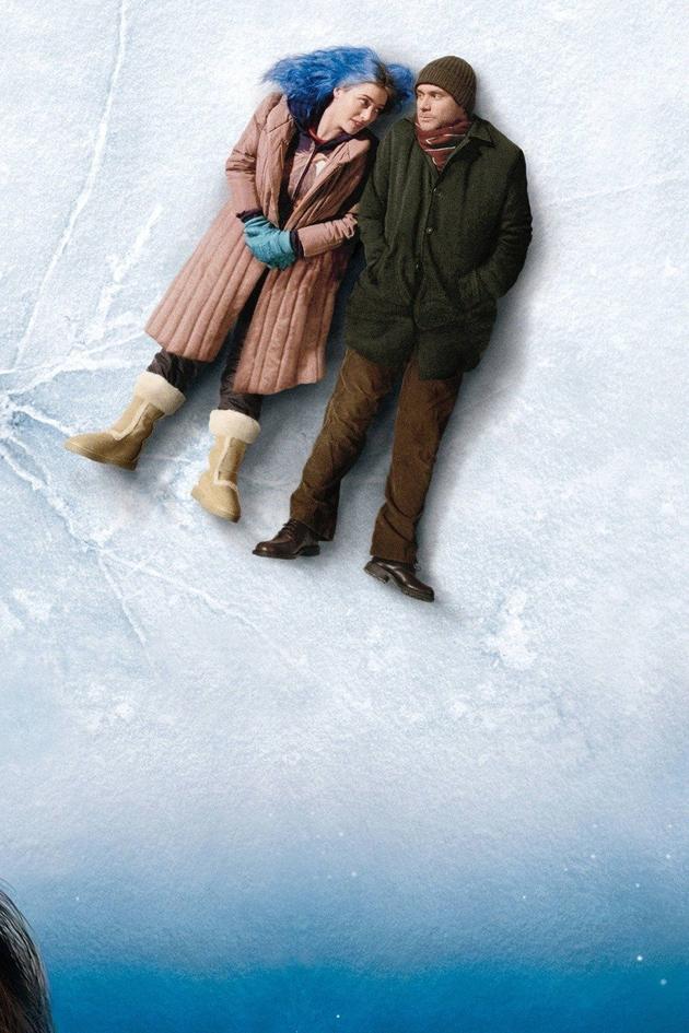 Eternal Sunshine of the Spotless Mind