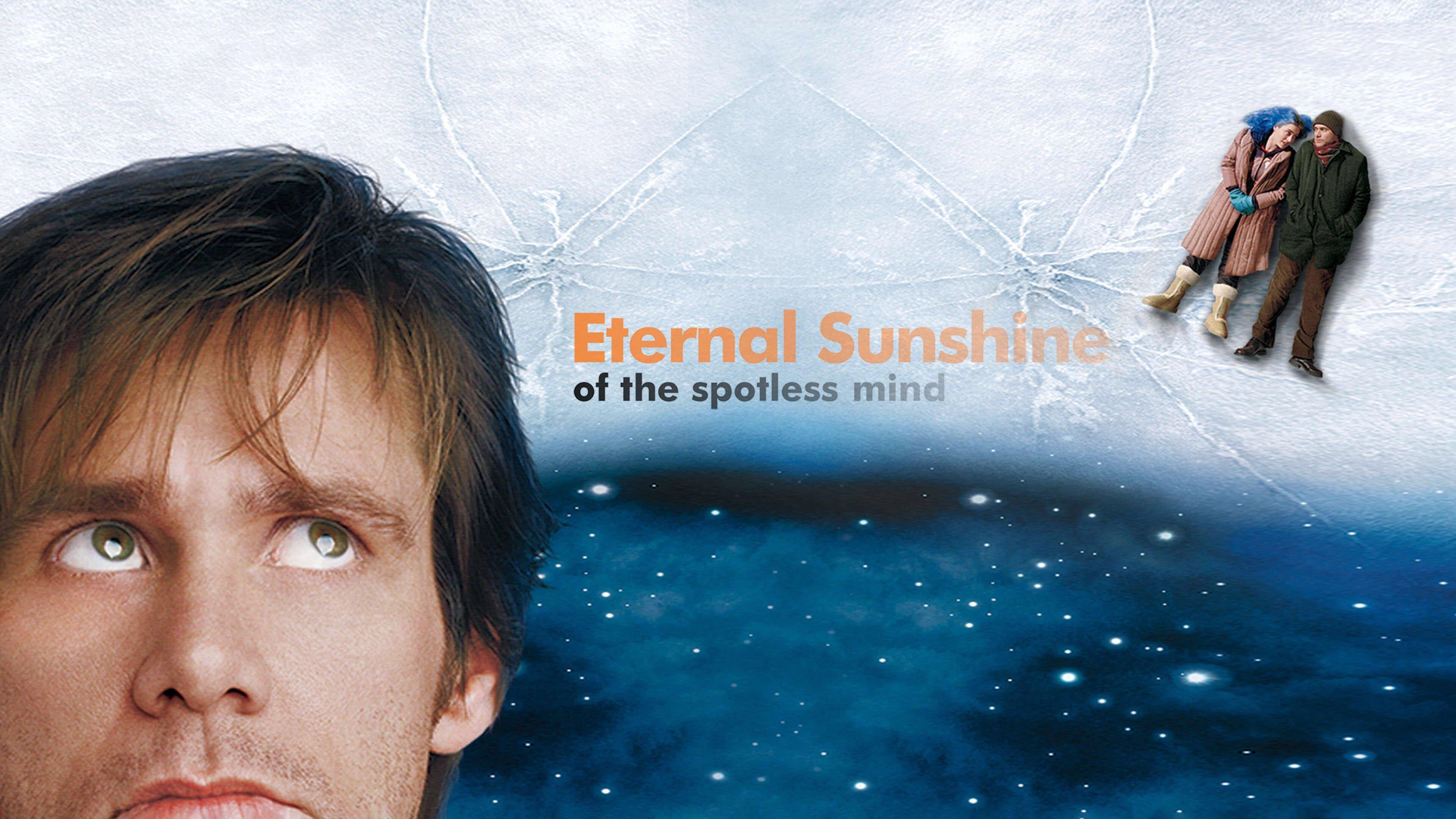 Eternal Sunshine Of The Spotless Mind Streaming Free