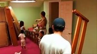 Babies and Bedrooms