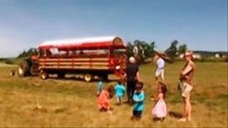 A Cow Purchase