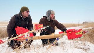 Chinese Rocket Chinese Rocket