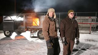 Snow Annihilator