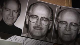 Whitey Bulger Whitey Bulger